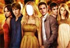 Gossip Girl